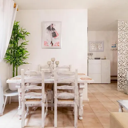 Apartamento Espanatour Eva