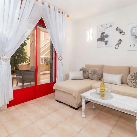 Espanatour Eva La Mata (Torrevieja)