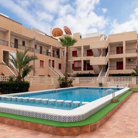 Espanatour Eva Apartamento La Mata (Torrevieja)