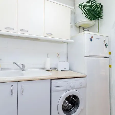 Apartamento Espanatour Eva