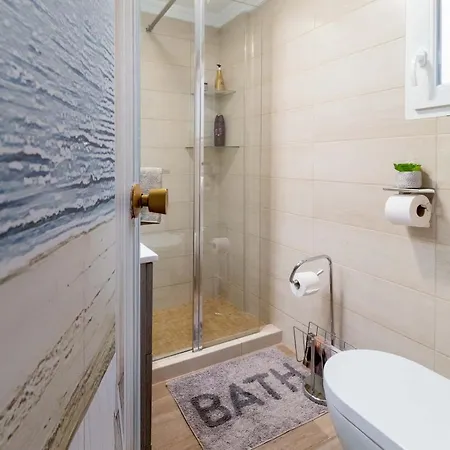 Apartamento Espanatour Eva