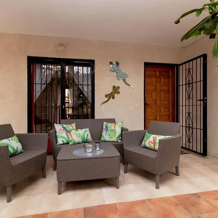 Apartamento Espanatour Eva La Mata (Torrevieja)