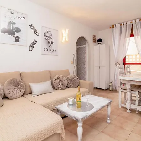 Apartment Espanatour Eva