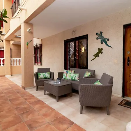 Apartment Espanatour Eva