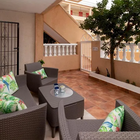 Apartment Espanatour Eva
