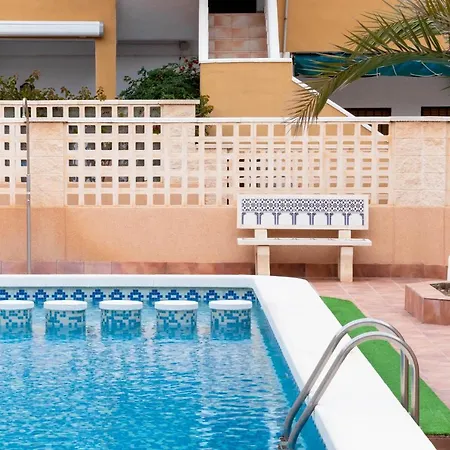 Apartment Espanatour Eva La Mata (Torrevieja)