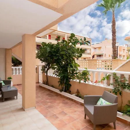 Apartment Espanatour Eva *